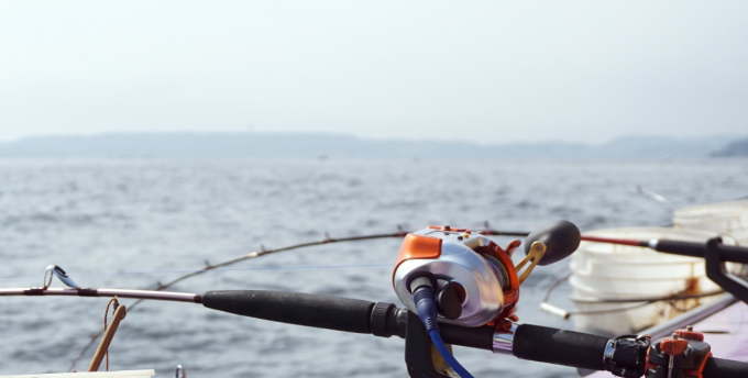船 ヒラメ竿の選び方 ヒラメ釣りを知れば竿も選びやすい