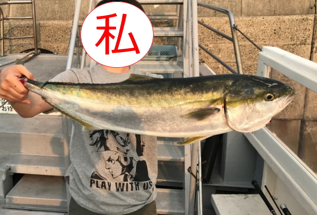 ブリ